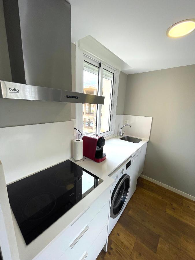Apartamentos Dubamar Playa II Aguadulce  Bagian luar foto