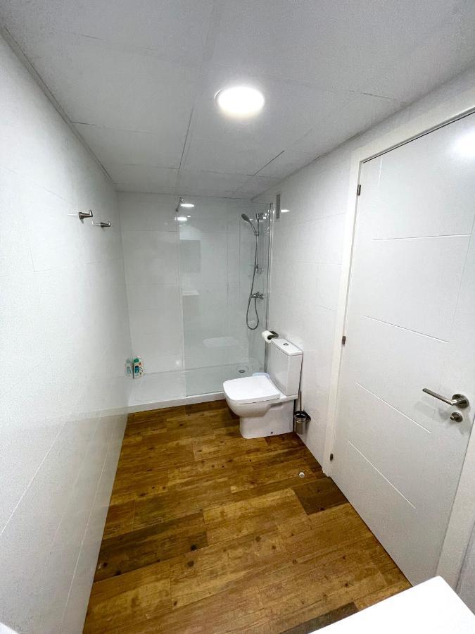 Apartamentos Dubamar Playa II Aguadulce  Bagian luar foto