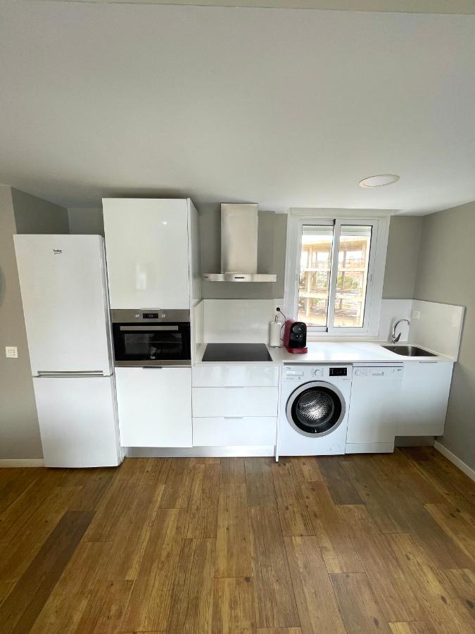 Apartamentos Dubamar Playa II Aguadulce  Bagian luar foto