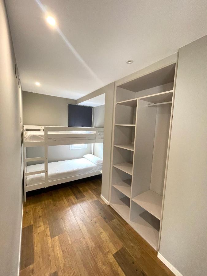 Apartamentos Dubamar Playa II Aguadulce  Bagian luar foto