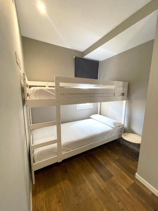 Apartamentos Dubamar Playa II Aguadulce  Bagian luar foto